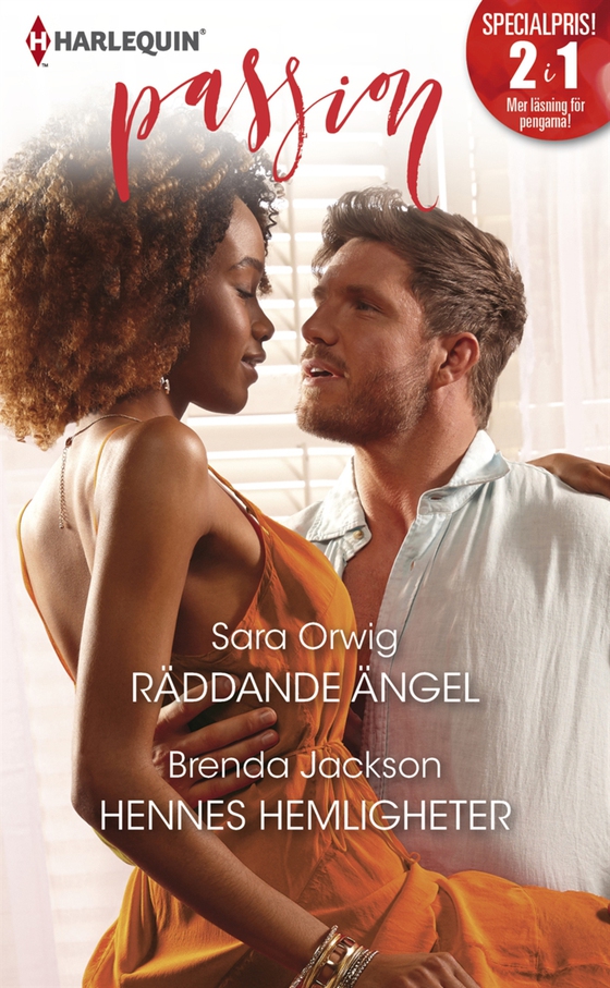 Räddande ängel/Hennes hemligheter