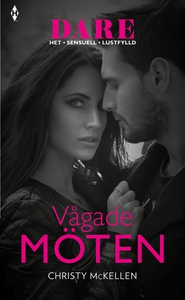 Vågade möten (e-bok) av Christy McKellen
