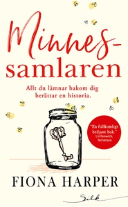 Minnessamlaren (e-bok) av Fiona Harper
