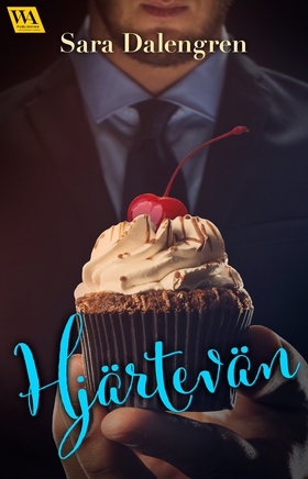 Hjärtevän (e-bok) av Sara Dalengren