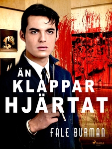 Än klappar hjärtat (e-bok) av Fale Burman