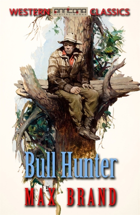 Bull Hunter (e-bok) av Max Brand