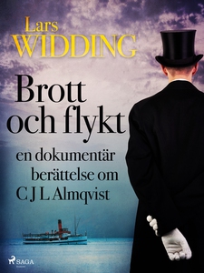 Brott och Flykt: en dokumentär berättelse om C