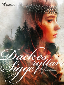 Dackes Ryttare Sigge (e-bok) av Elisabeth Hjort