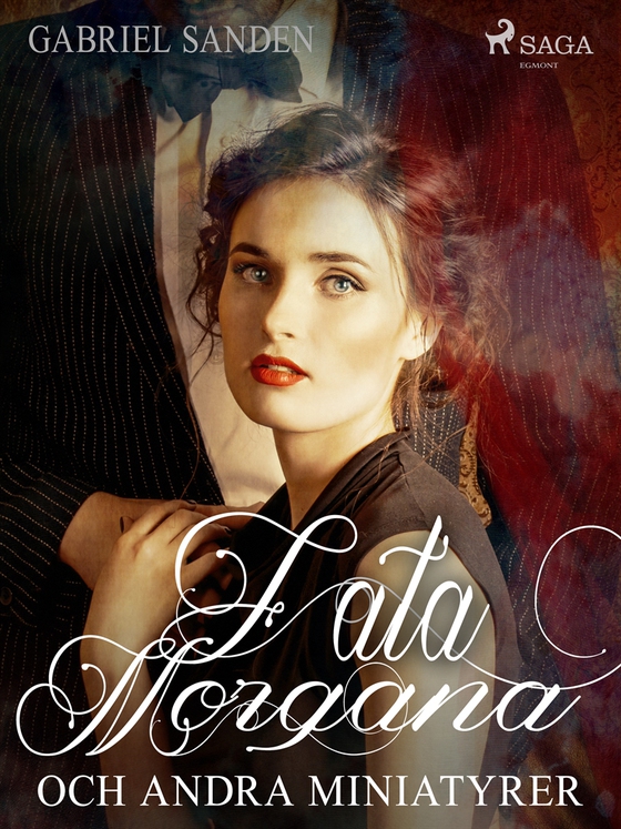 Fata Morgana och andra miniatyrer