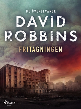 Fritagningen (e-bok) av David Robbins