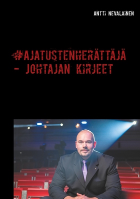 Ajatustenherättäjä - Johtajan kirjeet: Kuinka y