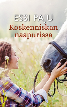 Koskenniskan naapurissa (e-bok) av Essi Paju