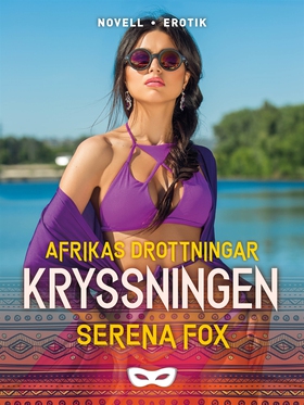 Kryssningen (e-bok) av Serena Fox