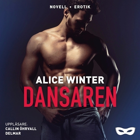 Dansaren (ljudbok) av Alice Winter