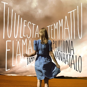 Tuulesta temmattu elämä (ljudbok) av Pauliina V