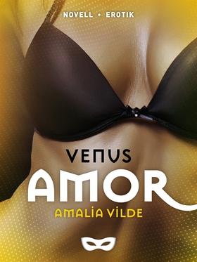 Amor (e-bok) av Amalia Vilde