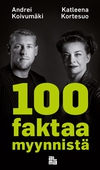 100 faktaa myynnistä