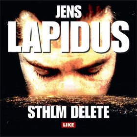 Sthlm delete (ljudbok) av Jens Lapidus