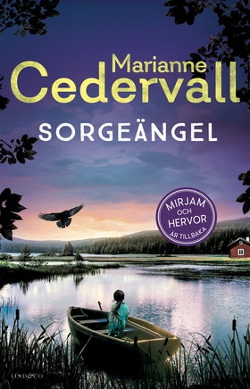 Sorgeängel (e-bok) av Marianne Cedervall