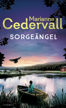 Sorgeängel (e-bok) av Marianne Cedervall