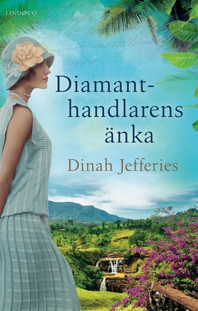 Diamanthandlarens änka (e-bok) av Emma Graves, 