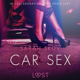 Car Sex - Sexy erotica (ljudbok) av Sarah Skov