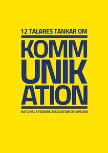 12 talares tankar om kommunikation (ljudbok) av