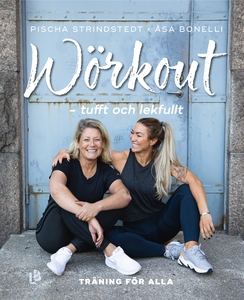 Wörkout: tufft och lekfullt (e-bok) av Åsa Bone