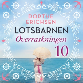 Överraskningen (ljudbok) av Dorthe Erichsen