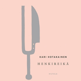 Henkireikä (ljudbok) av Kari Hotakainen