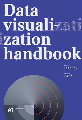 Data Visualization Handbook (e-bok) av Juuso Ko