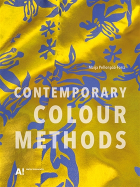 Contemporary Colour Methods (e-bok) av Maija Pe