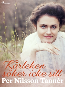 Kärleken söker icke sitt (e-bok) av Per Nilsson
