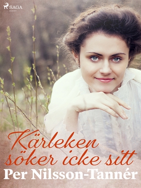 Kärleken söker icke sitt (e-bok) av Per Nilsson