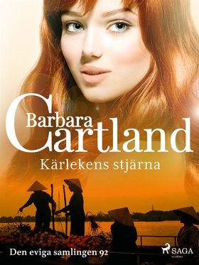 Kärlekens stjärna (e-bok) av Barbara Cartland