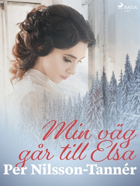 Min väg går till Elsa (e-bok) av Per Nilsson-Ta