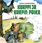 Korppi ja korpin poika