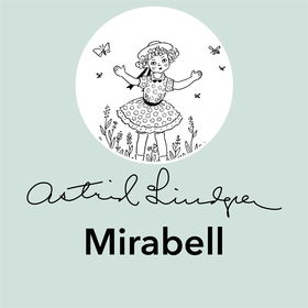 Mirabell (ljudbok) av Astrid Lindgren