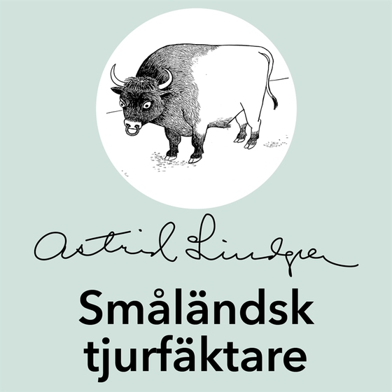 Småländsk tjurfäktare