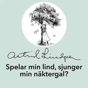 Spelar min lind, sjunger min näktergal? (ljudbo
