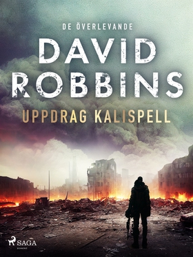 Uppdrag Kalispell (e-bok) av David Robbins