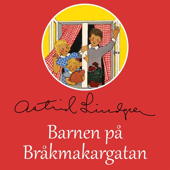 Barnen på Bråkmakargatan