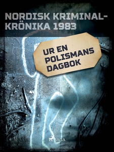 Ur en polismans dagbok (e-bok) av Diverse