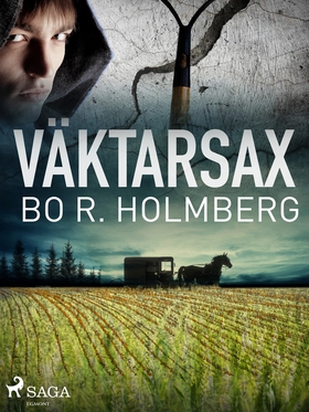 Väktarsax (e-bok) av Bo R. Holmberg