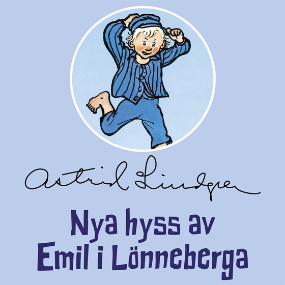 Nya hyss av Emil i Lönneberga