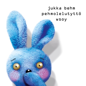Pehmolelutyttö (ljudbok) av Jukka Behm