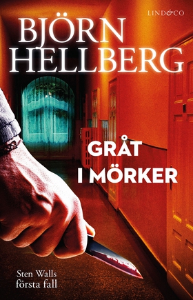 Gråt i mörker (e-bok) av Björn Hellberg