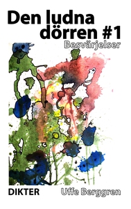 Den ludna dörren #1: Besvärjelser (e-bok) av Uf