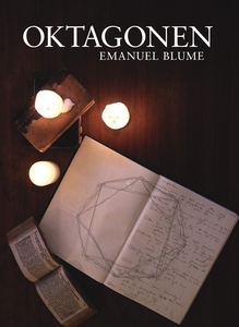 Oktagonen (e-bok) av Emanuel Blume