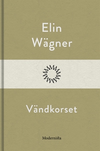 Vändkorset (e-bok) av Elin Wägner