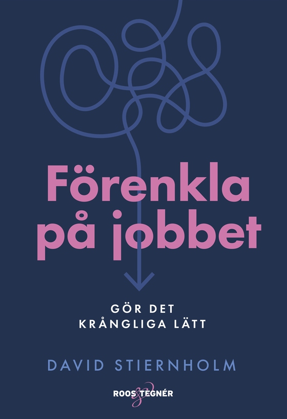 Förenkla på jobbet – Gör det krångliga lätt