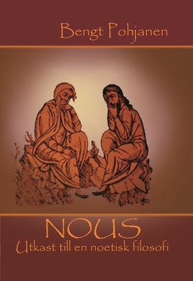 NOUS - Utkast till en noetisk filosofi (e-bok) 
