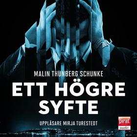 Ett högre syfte (ljudbok) av Malin Thunberg Sch