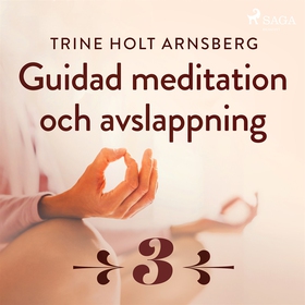 Guidad meditation och avslappning - Del 3 (ljud